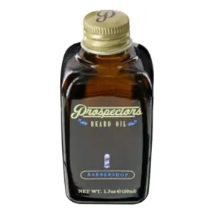 Alternative view of ACEITE PARA BARBA BARBERSHOP PROSPECTORS - 50 mL