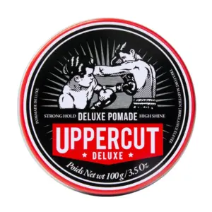 POMADA UPPERCUT DELUXE -100 mL