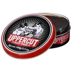 Alternative view of POMADA UPPERCUT DELUXE -100 mL