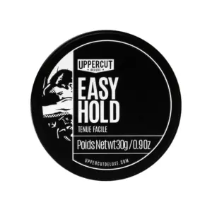 POMADA EASY HOLD UPPERCUT MIDI