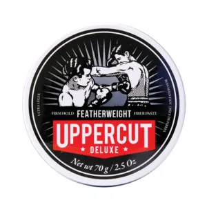 POMADA FEATHERWEIGHT UPPERCUT DELUXE - 70 g