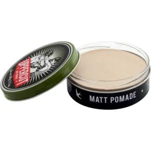 Alternative view of POMADA MATTE UPPERCUT DELUXE - 100g