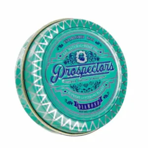 POMADA DIAMOND PROSPECTORS
