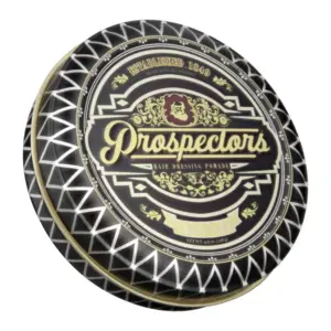 POMADA IRON ORE PROSPECTORS