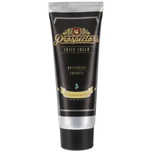 CREMA DE AFEITAR PROSPECTORS