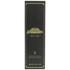 Alternative view of CREMA DE AFEITAR PROSPECTORS