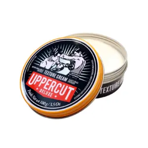 Alternative view of TEXTURE CREAM UPPERCUT DELUXE - 100g