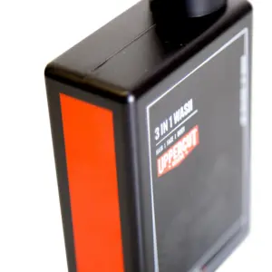 Alternative view of 3 IN 1 WASH UPPERCUT DELUXE - 240 mL