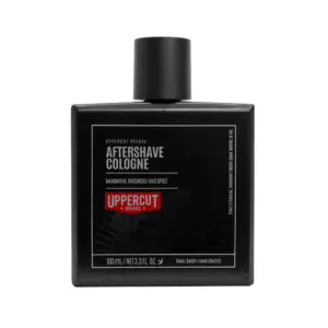 AFTERSHAVE COLOGNE UPPERCUT DELUXE - 100 mL