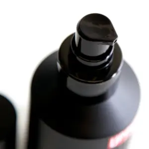 Alternative view of BEARD BALM UPPERCUT DELUXE - 100 mL
