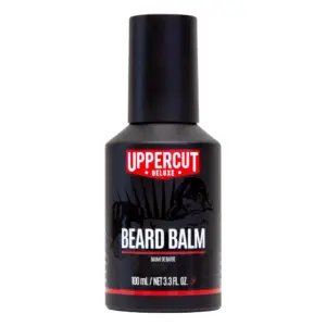 BEARD BALM UPPERCUT DELUXE - 100 mL