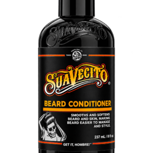 ACONDICIONADOR BARBA SUAVECITO 237 mL