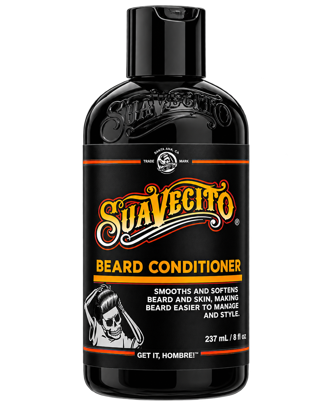 ACONDICIONADOR BARBA SUAVECITO 237 mL