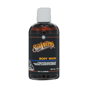BODY WASH SUAVECITO 473 mL