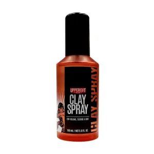 CLAY SPRAY UPPERCUT DELUXE - 150 mL