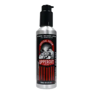 CONTROL CREAM UPPERCUT DELUXE - 120 mL
