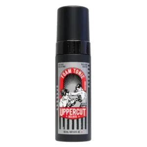 FOAM TONIC UPPERCUT DELUXE - 150 mL
