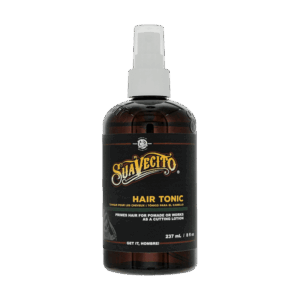 HAIR TONIC SUAVECITO 237 mL