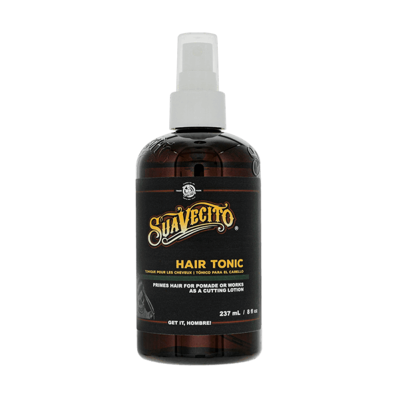 HAIR TONIC SUAVECITO 237 mL