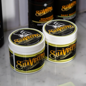 Alternative view of POMADA HYBRID SUAVECITO - 113 g