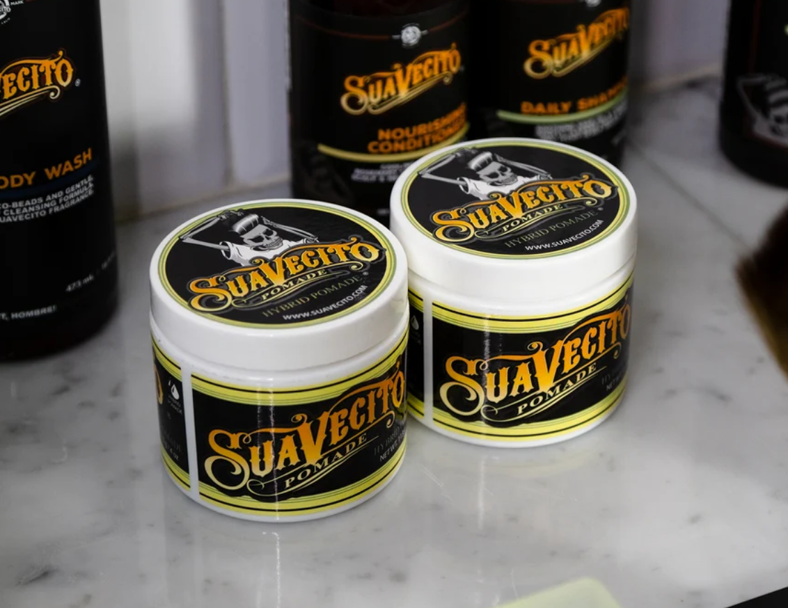 POMADA HYBRID SUAVECITO - 113 g - Imagen 2