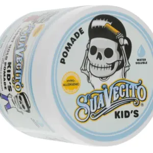 POMADA KIDS SUAVECITO - 113 g