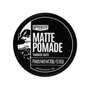 POMADA MATTE UPPERCUT DELUXE MIDI - 30g