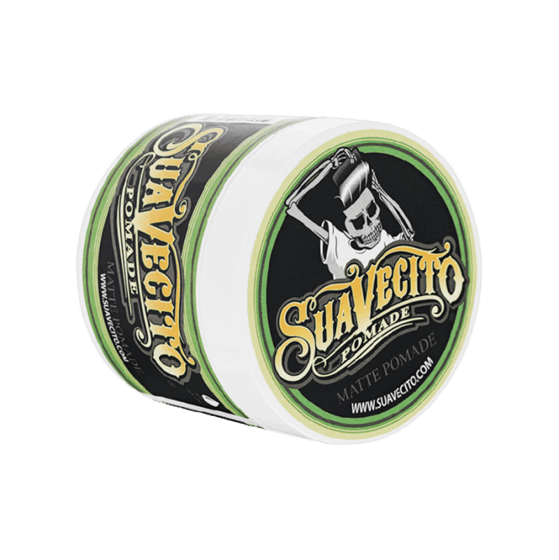 POMADA MATTE SUAVECITO - 113 g