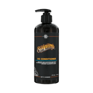 OG ACONDICIONADOR SUAVECITO 473 mL