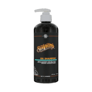 OG SHAMPOO SUAVECITO 473 mL