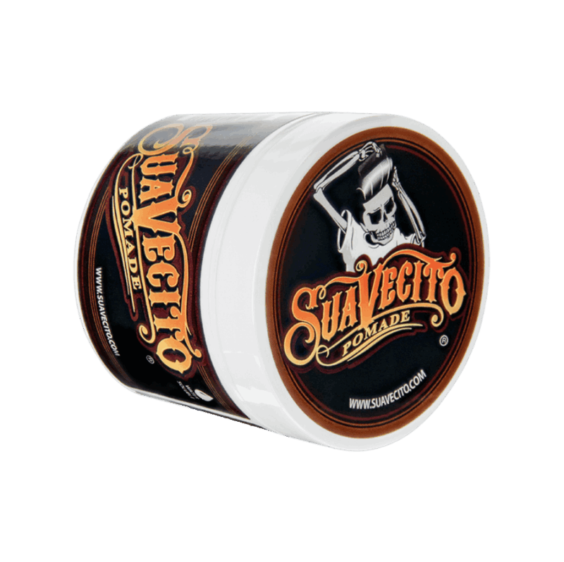 POMADA ORIGINAL HOLD SUAVECITO - 113 g