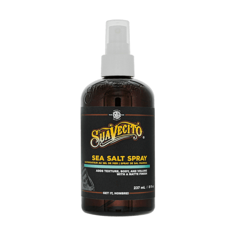 SEA SALT SUAVECITO 237 mL