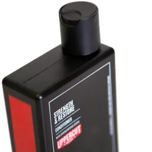 Alternative view of ACONDICIONADOR STRENGTH & RESTORE UPPERCUT DELUXE