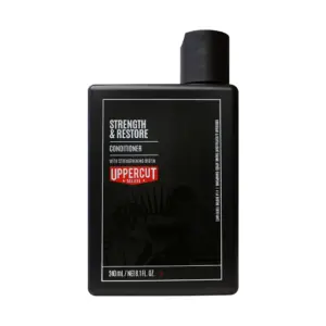 ACONDICIONADOR STRENGTH & RESTORE UPPERCUT DELUXE