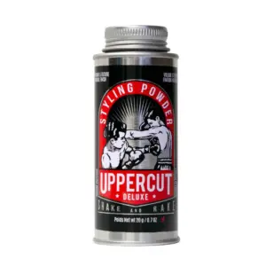 STYLING POWDER UPPERCUT DELUXE - 20g