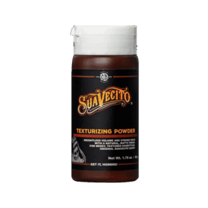 TEXTURIZING POWDER SUAVECITO