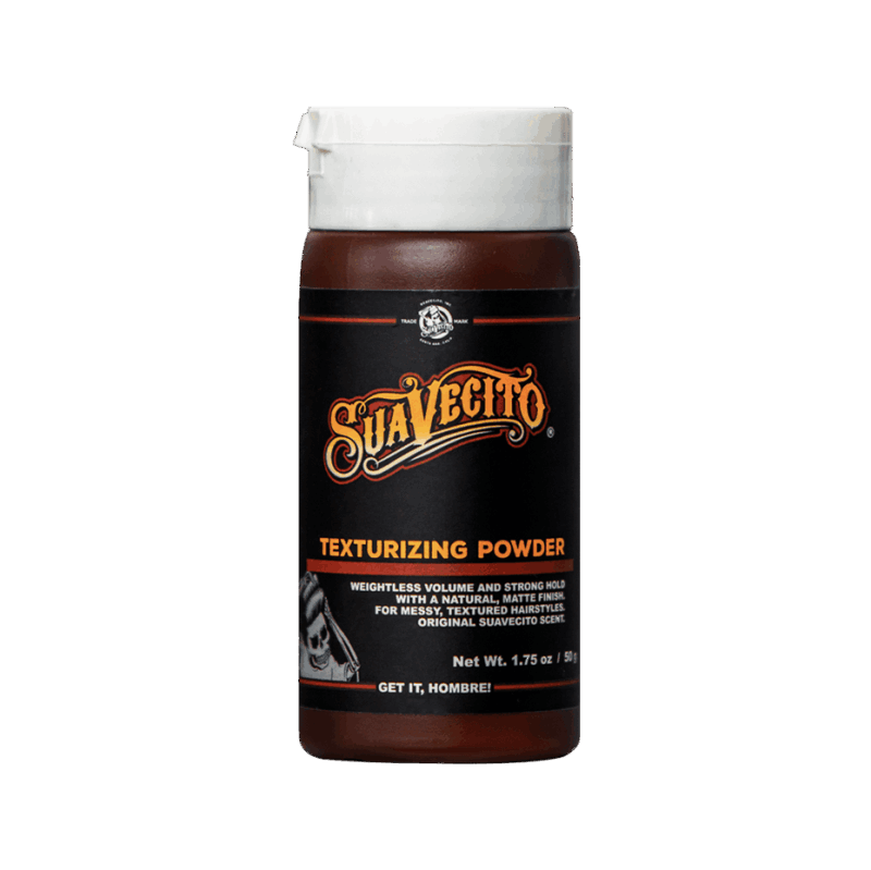 TEXTURIZING POWDER SUAVECITO